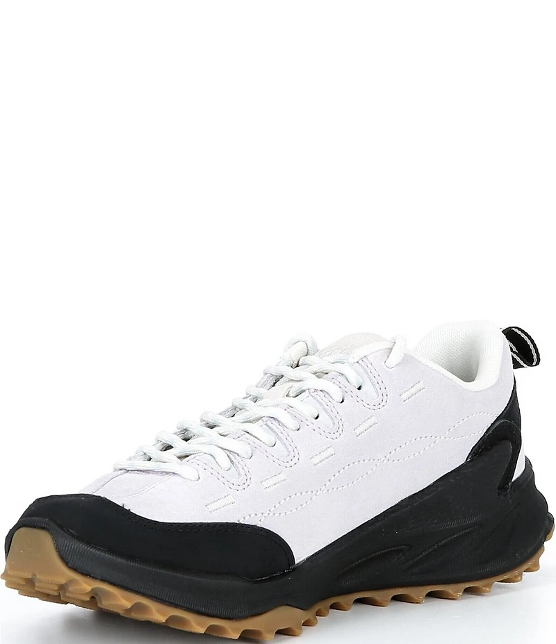 Keen Women's Jasper Zionic Suede Hiking Sneakers