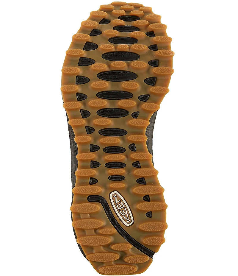 Keen Women's Jasper Zionic Suede Hiking Sneakers