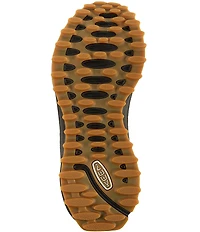 Keen Women's Jasper Zionic Suede Hiking Sneakers