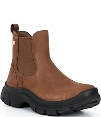 Keen Women's Kosa Chelsea Suede Booties