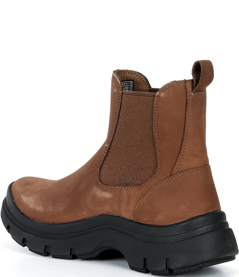 Keen Women's Kosa Chelsea Suede Booties