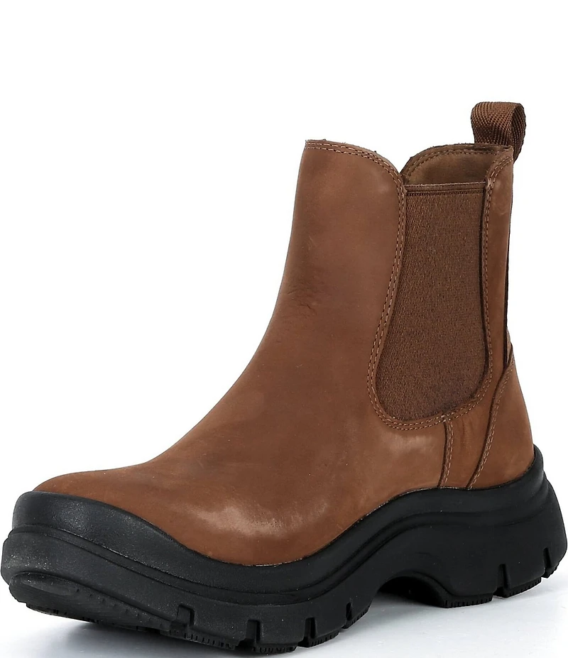 Keen Women's Kosa Chelsea Suede Booties