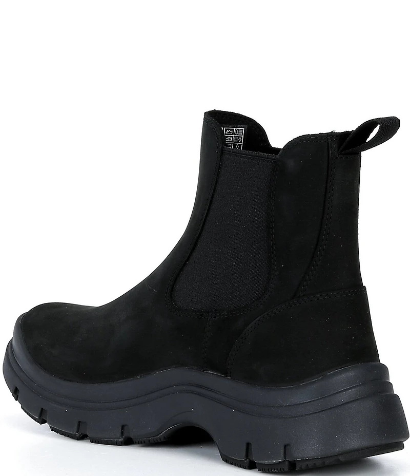 Keen Women's Kosa Chelsea Suede Booties