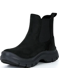 Keen Women's Kosa Chelsea Suede Booties