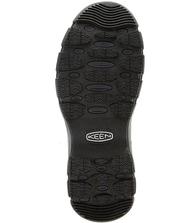 Keen Women's Kosa Chelsea Suede Booties