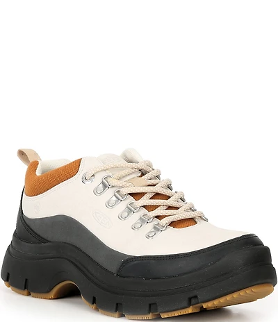 Keen Women's Kosa Leather All-Weather Sneakers
