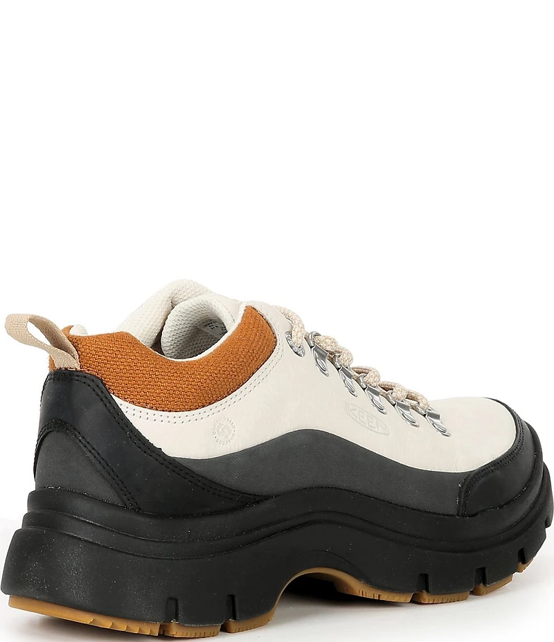 Keen Women's Kosa Leather All-Weather Sneakers
