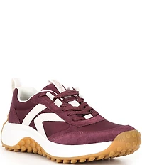 Keen Women's KS86 Suede Retro Sneakers