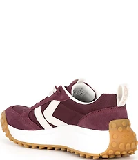 Keen Women's KS86 Suede Retro Sneakers
