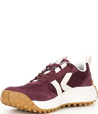 Keen Women's KS86 Suede Retro Sneakers