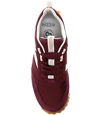 Keen Women's KS86 Suede Retro Sneakers