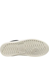 Keen Women's USA-Made KM1 Leather Court Sneakers