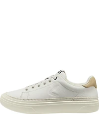 Keen Women's USA-Made KM1 Leather Court Sneakers