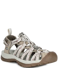 Keen Women's Waterfront Whisper Outdoor Sandals