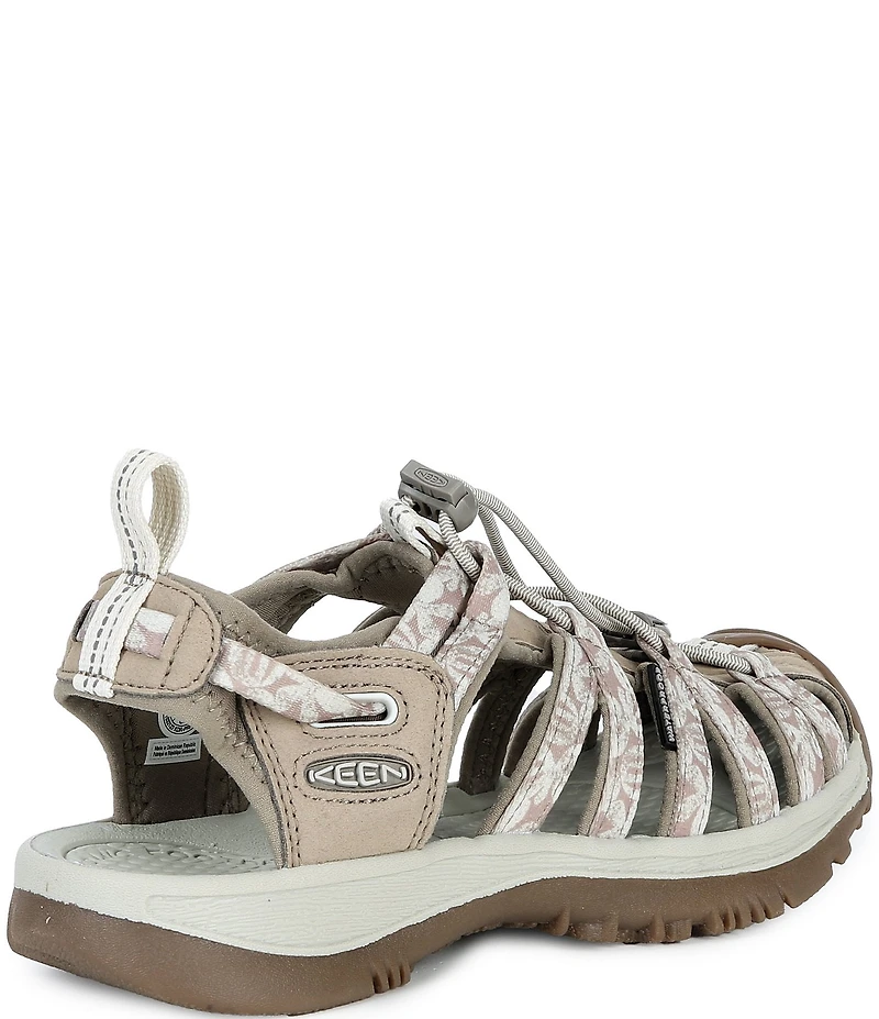 Keen Women's Waterfront Whisper Outdoor Sandals
