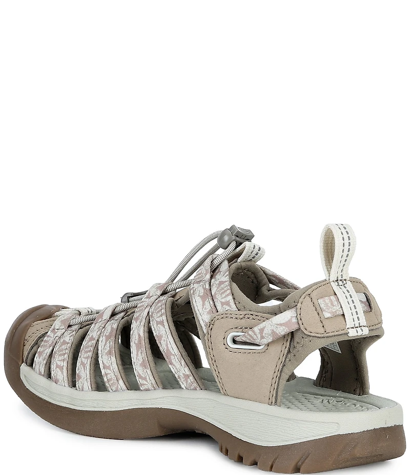 Keen Women's Waterfront Whisper Outdoor Sandals