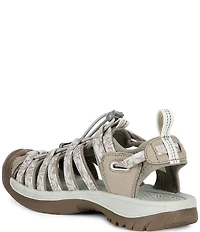 Keen Women's Waterfront Whisper Outdoor Sandals