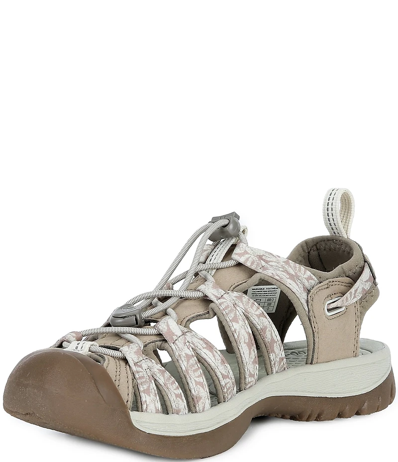 Keen Women's Waterfront Whisper Outdoor Sandals