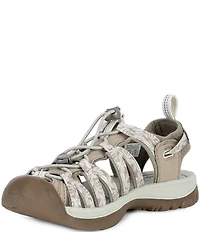 Keen Women's Waterfront Whisper Outdoor Sandals