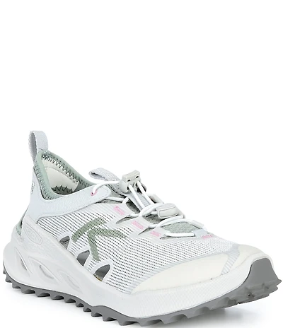 Keen Women's Zionic Adv Quick Lace Open-Air Hybrid Hikers