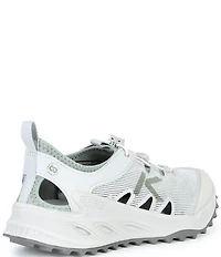 Keen Women's Zionic Adv Quick Lace Open-Air Hybrid Hikers