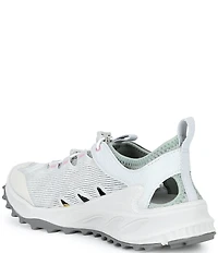 Keen Women's Zionic Adv Quick Lace Open-Air Hybrid Hikers