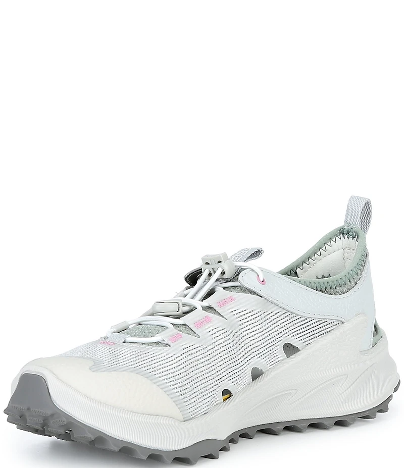 Keen Women's Zionic Adv Quick Lace Open-Air Hybrid Hikers