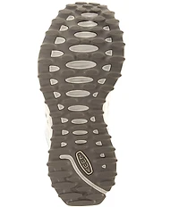 Keen Women's Zionic Adv Quick Lace Open-Air Hybrid Hikers
