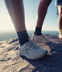 Keen Women's Zionic ADV Quick Lace Open-Air Hybrid Hikers