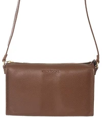 Kelly-Tooke Bridle Crossbody Bag