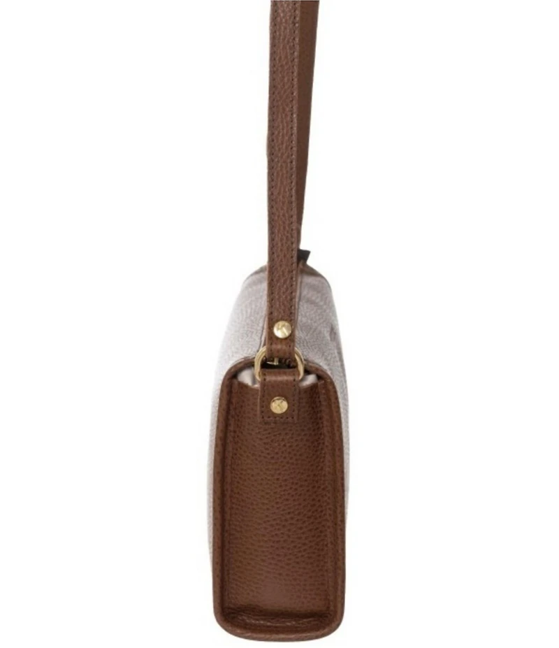 Kelly-Tooke Bridle Crossbody Bag