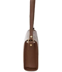 Kelly-Tooke Bridle Crossbody Bag