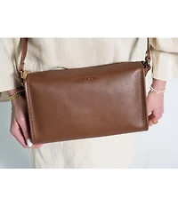 Kelly-Tooke Bridle Crossbody Bag