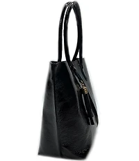 Kelly-Tooke Josephine Leather Tote Bag