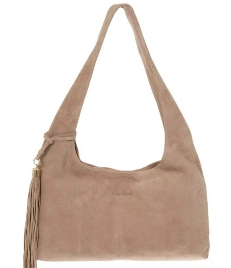 Kelly-Tooke Mini Vivi Hobo Shoulder Bag