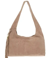 Kelly-Tooke Mini Vivi Hobo Shoulder Bag