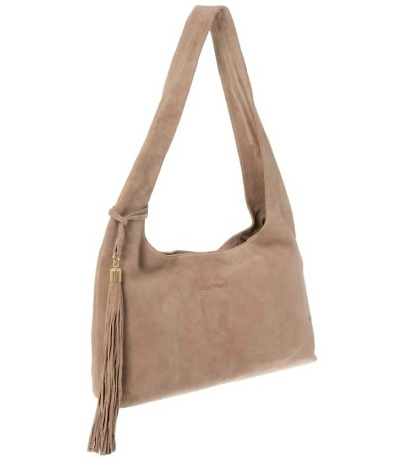Kelly-Tooke Mini Vivi Hobo Shoulder Bag