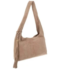 Kelly-Tooke Mini Vivi Hobo Shoulder Bag