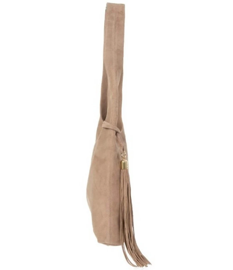 Kelly-Tooke Mini Vivi Hobo Shoulder Bag