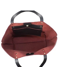 Kelly-Tooke Ranch Tote Bag