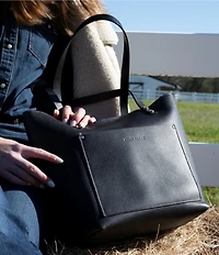 Kelly-Tooke Ranch Tote Bag