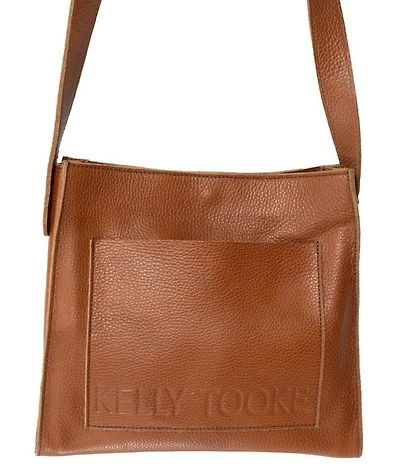 Kelly-Tooke Ridge Crossbody Bag