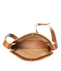 Kelly-Tooke Ridge Crossbody Bag