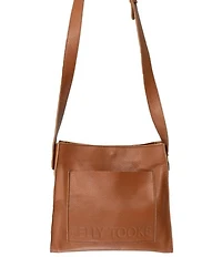 Kelly-Tooke Ridge Crossbody Bag