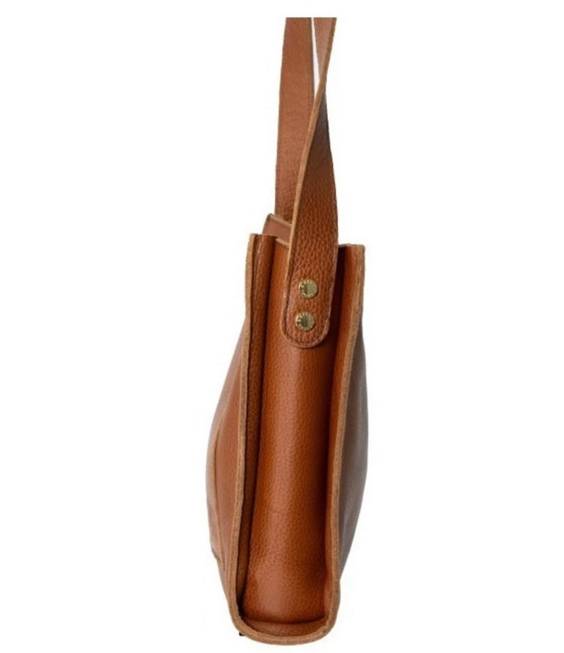 Kelly-Tooke Ridge Crossbody Bag