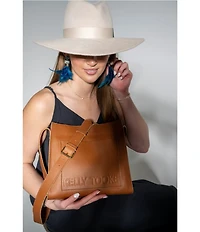 Kelly-Tooke Ridge Crossbody Bag