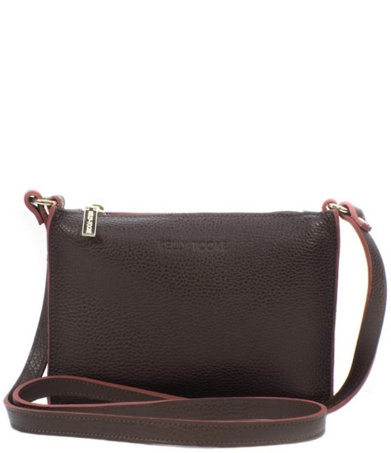 Kelly-Tooke Texas Crossbody Bag