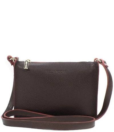 Kelly-Tooke Texas Crossbody Bag