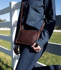 Kelly-Tooke Texas Crossbody Bag