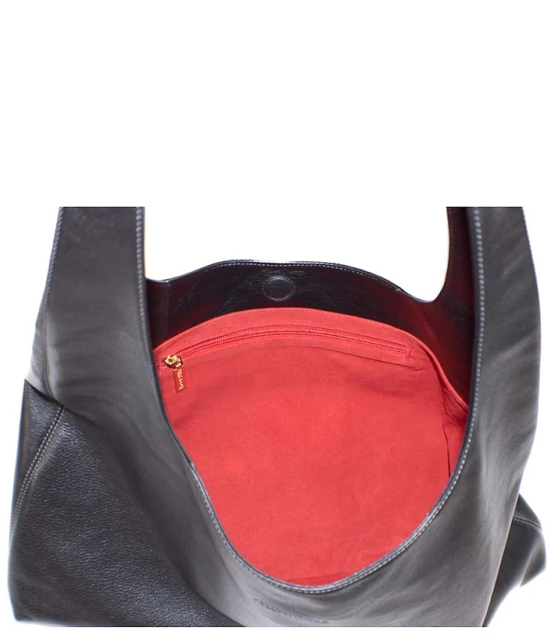 Kelly-Tooke Vivi Slouchy Shoulder Bag